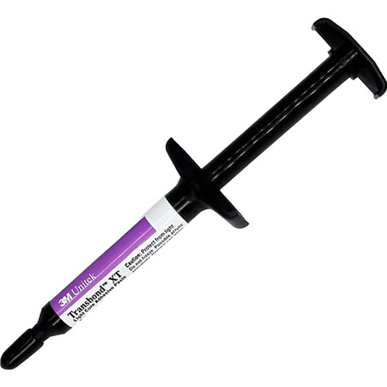 Transbond Xt Cemento Ortodoncia Marca 3m Original El Mejor 1