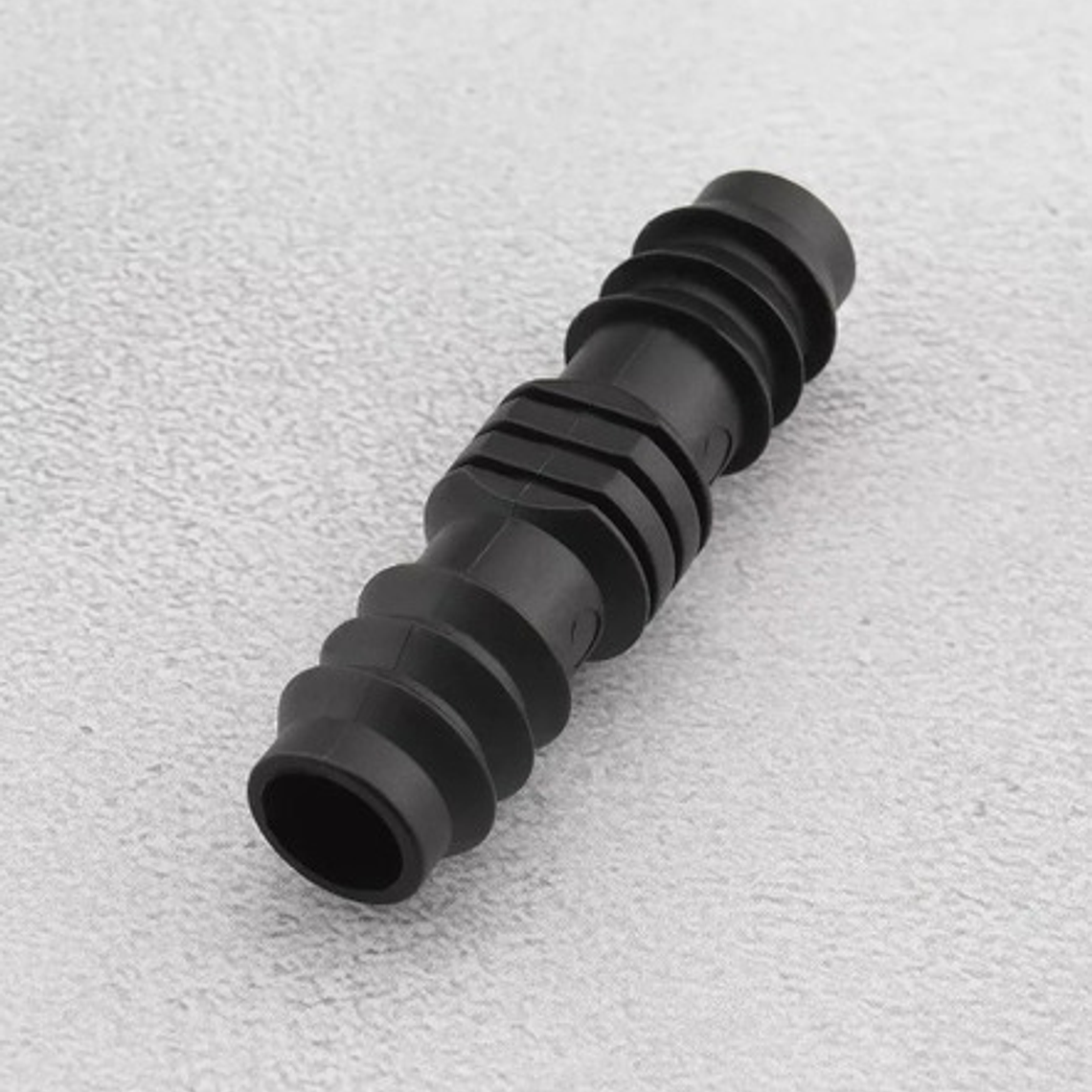 100 Copla Conector Plansa 1/2 (cañeria Polietileno 16mm) 5