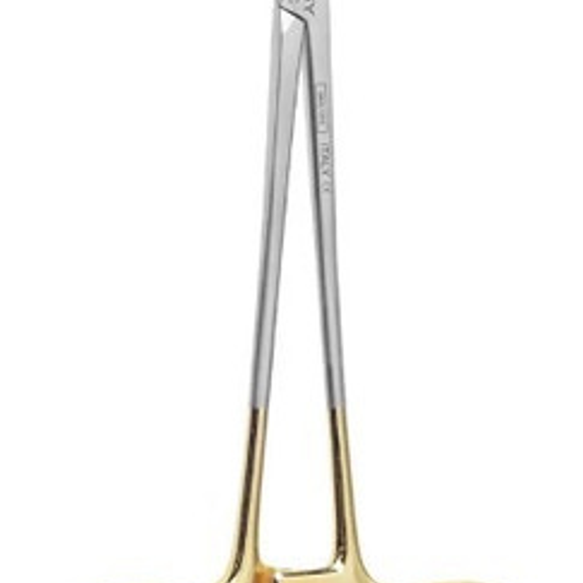 Porta Aguja Ryder Carburo Tungsteno 13cm Cirugía Pacard 3