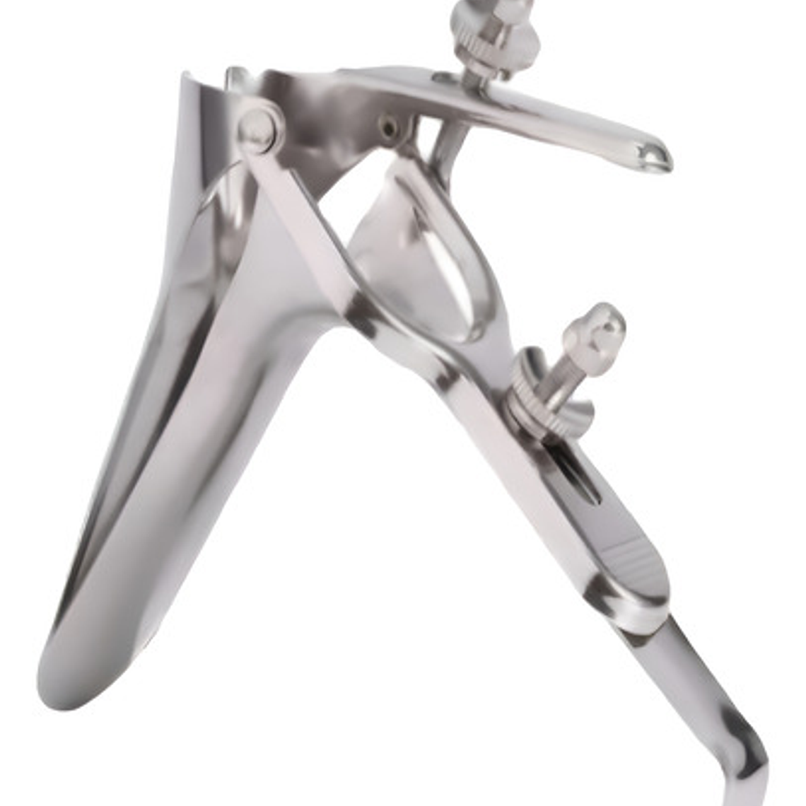 Especulo Vaginal Grave Acero Inoxidable Pacard 5