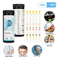 Set 100 Tiras De Medición Agua Único 16 Parámetros Pureza - Miniatura 5