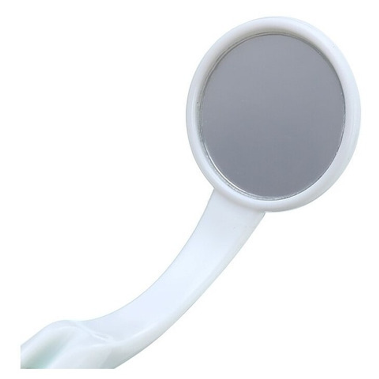 Espejo Dental Para Examen Uso En Casa Con Luz Led Santiago 24