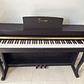 Piano Digital Pacard Realista 88 Teclas Madera Usb - Miniatura 12