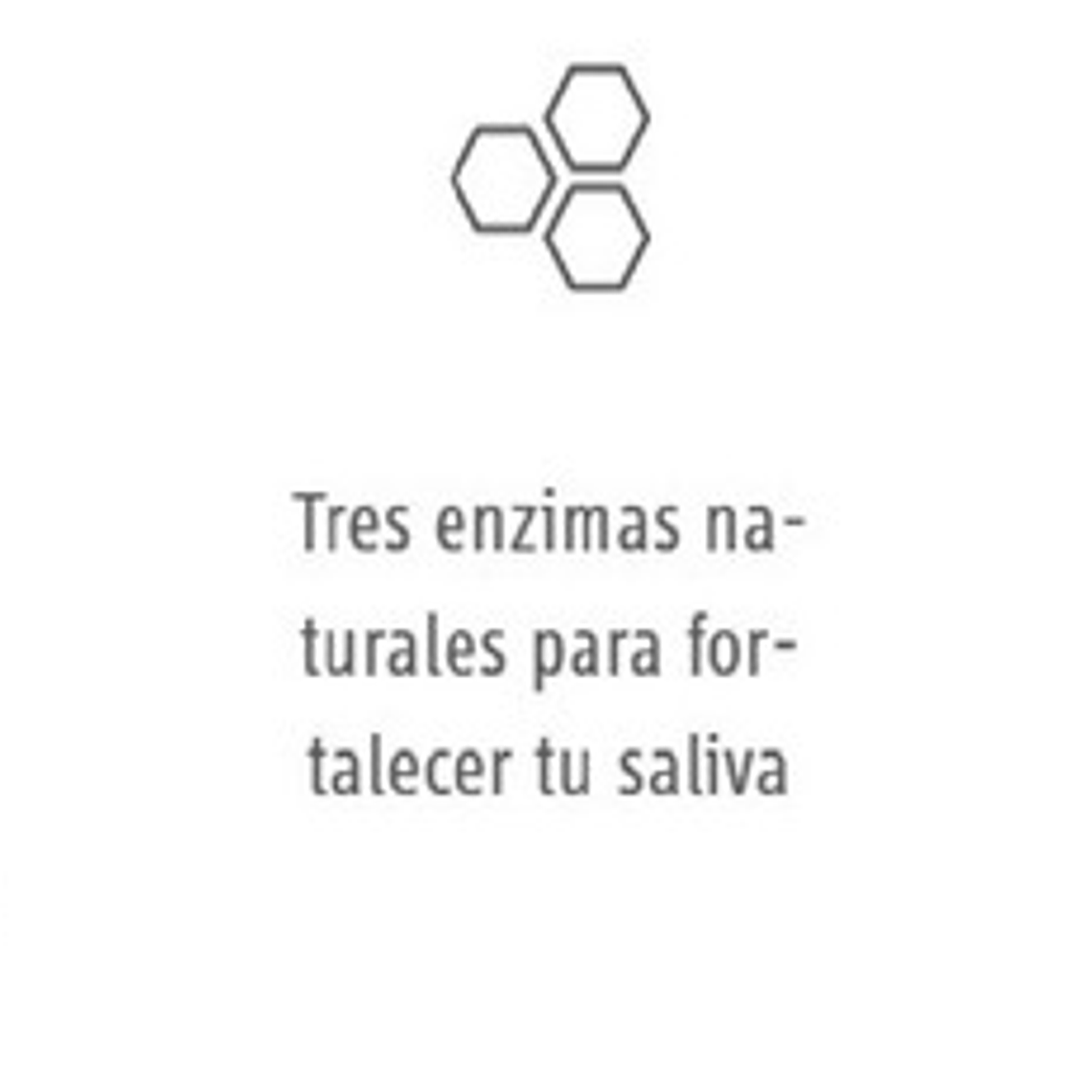 Pasta Dental Enzycal Original Curaprox 75ml Original Suiza 3