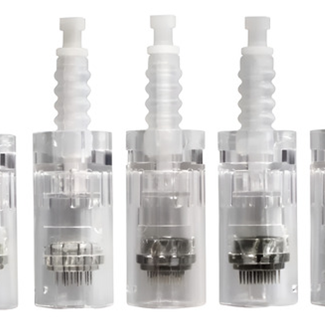 Repuesto Agujas Dermapen Dr. Pen Ultima A6 Original Pack 10 1