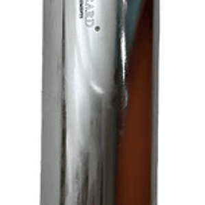 Jeringa Acero Inoxidable 100cc Original Pacard