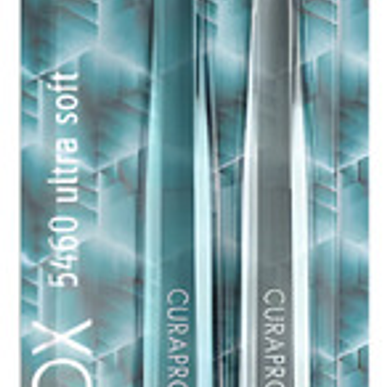 Pack Duo Cepillos Dientes Curaprox Edición Especial Invierno 1