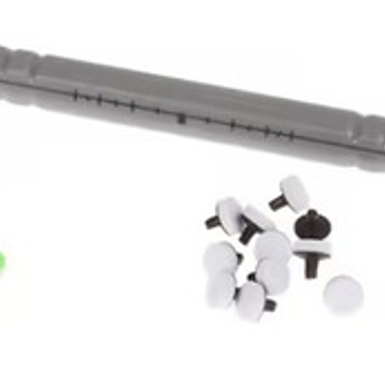 Pack Optrasculpt Pad Assortmen Odontología Biomimética 5