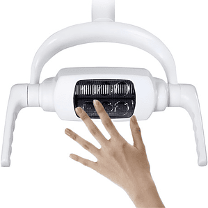 Lampara Luz Led Oral Para Sillon Dental C/ Sensor