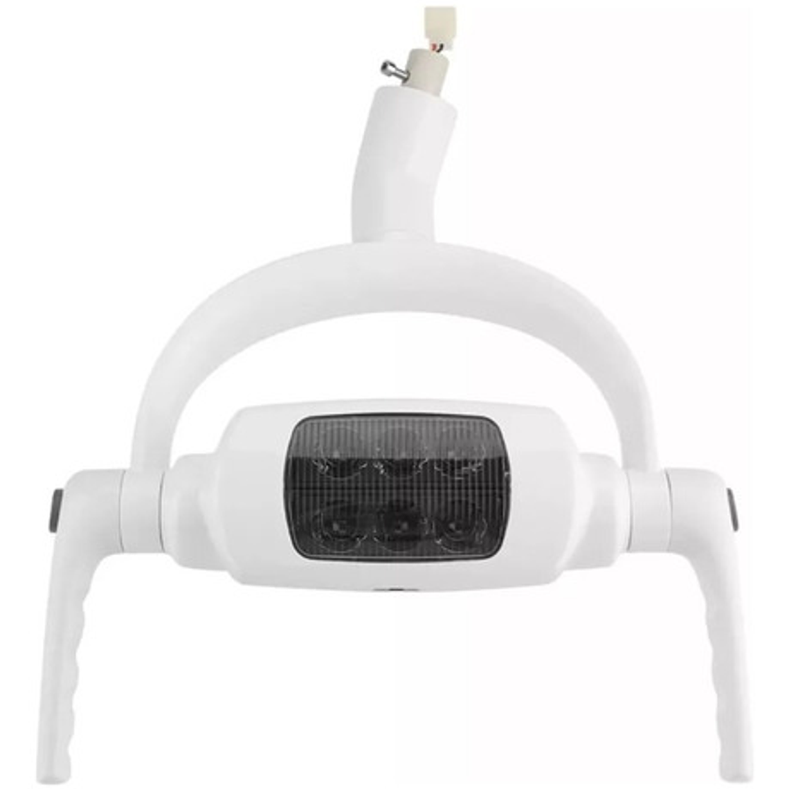 Lampara Luz Led Oral Para Sillon Dental C/ Sensor 2