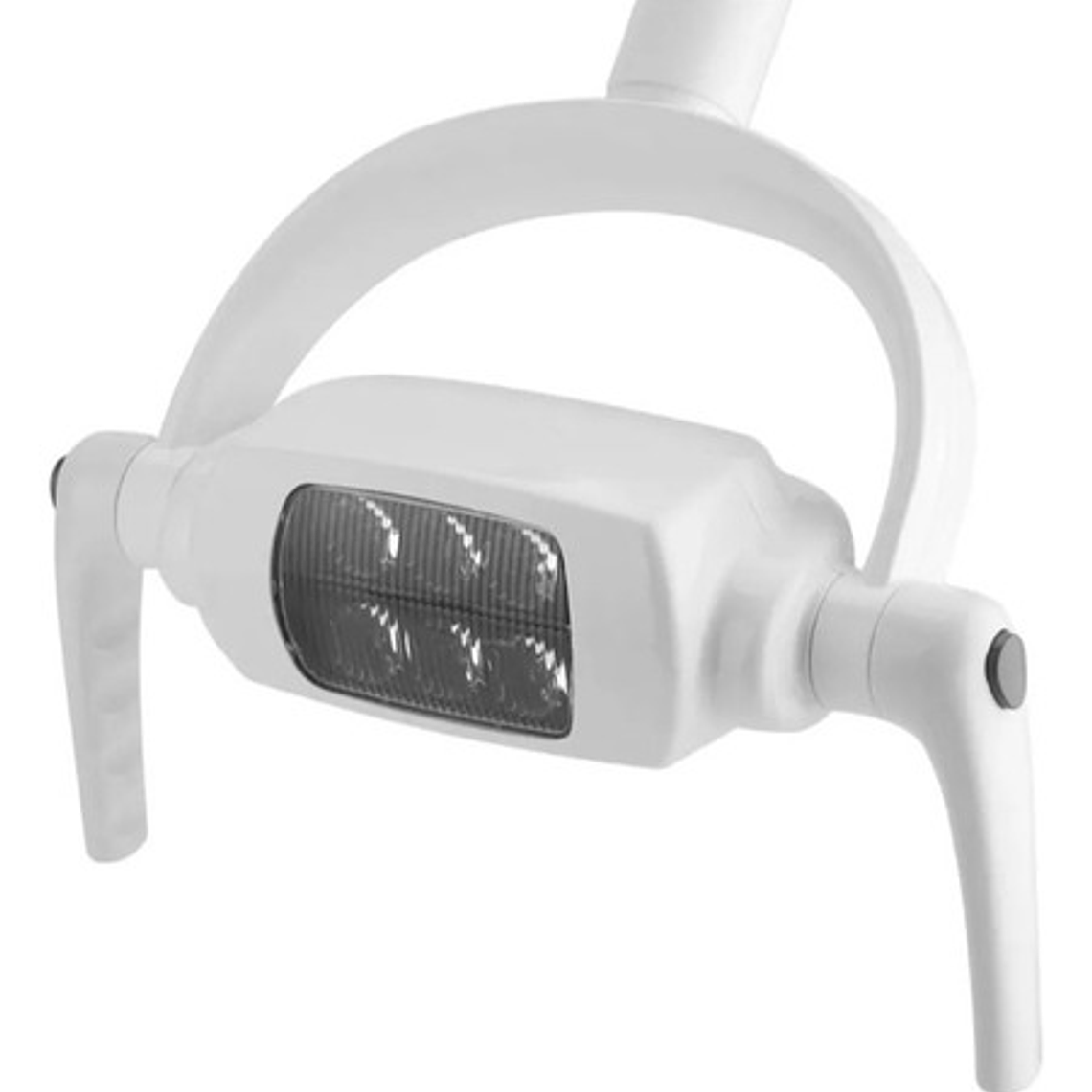 Lampara Luz Led Oral Para Sillon Dental C/ Sensor 4