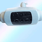 Lampara Luz Led Oral Para Sillon Dental C/ Sensor - Miniatura 6