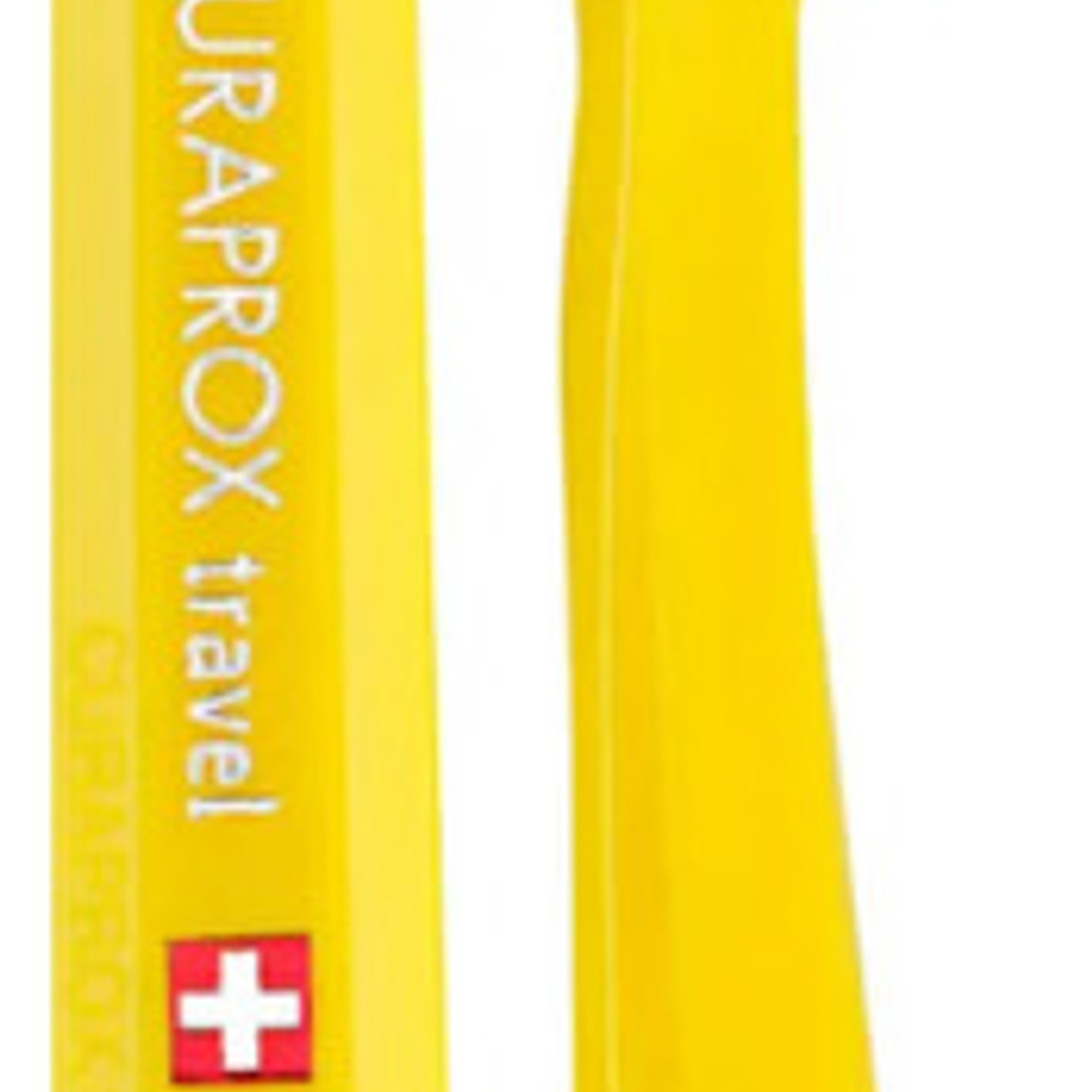 Set De Viaje Curaprox Blanqueador Higiene Dental Colores 5