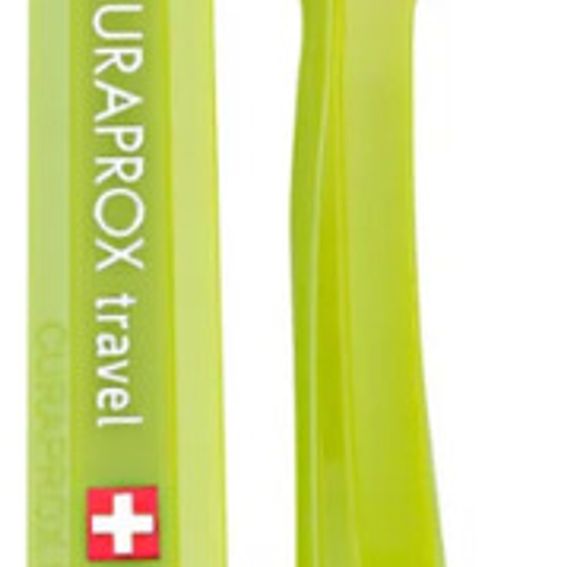 Set De Viaje Curaprox Blanqueador Higiene Dental Colores 9