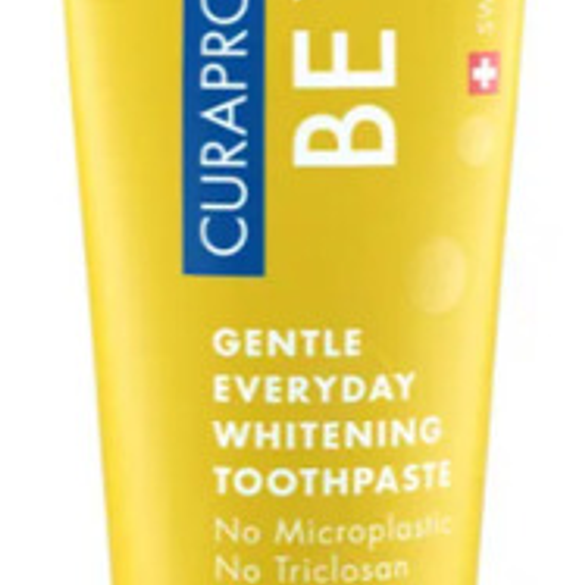 Set De Viaje Curaprox Blanqueador Higiene Dental Colores 10