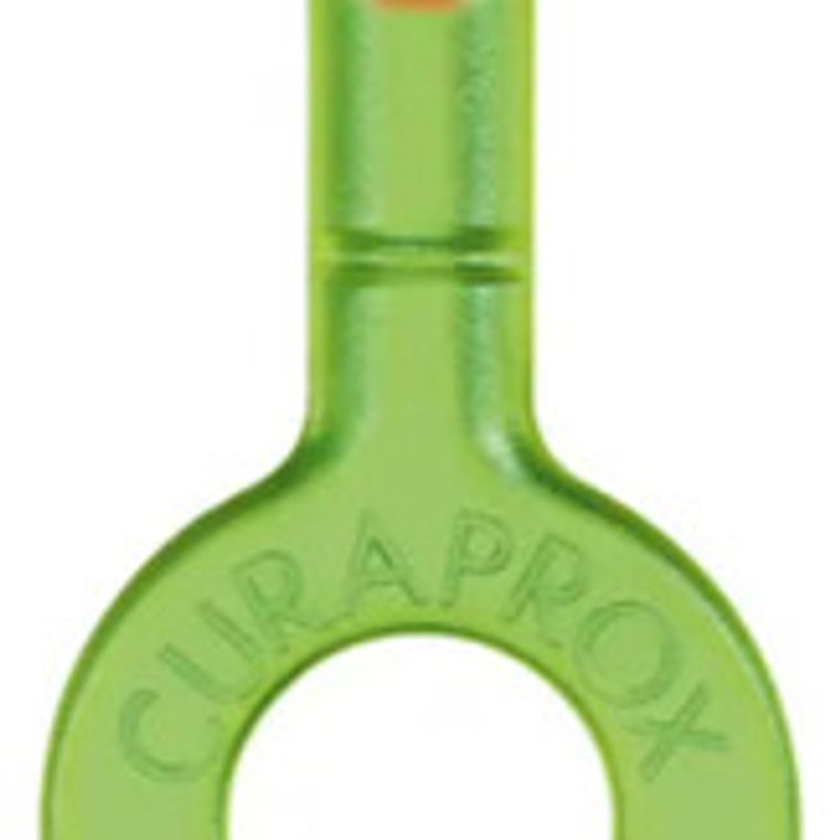 Set De Viaje Curaprox Blanqueador Higiene Dental Colores 14