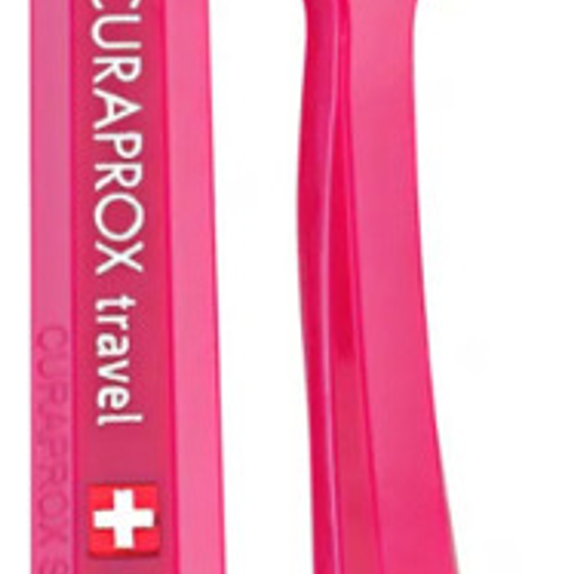 Set De Viaje Curaprox Blanqueador Higiene Dental Colores 15