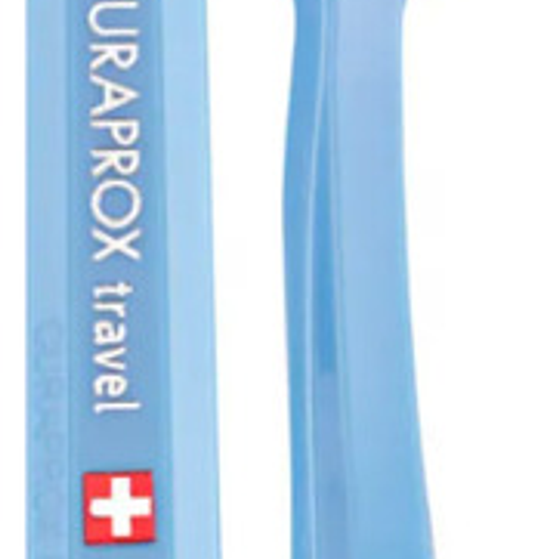 Set De Viaje Curaprox Blanqueador Higiene Dental Colores 23