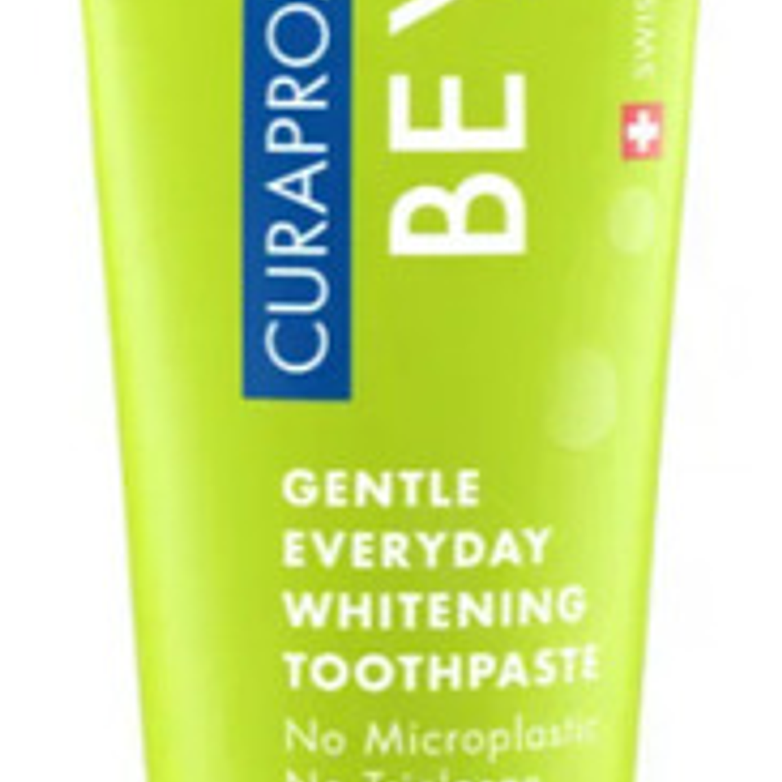 Set De Viaje Curaprox Blanqueador Higiene Dental Colores 24