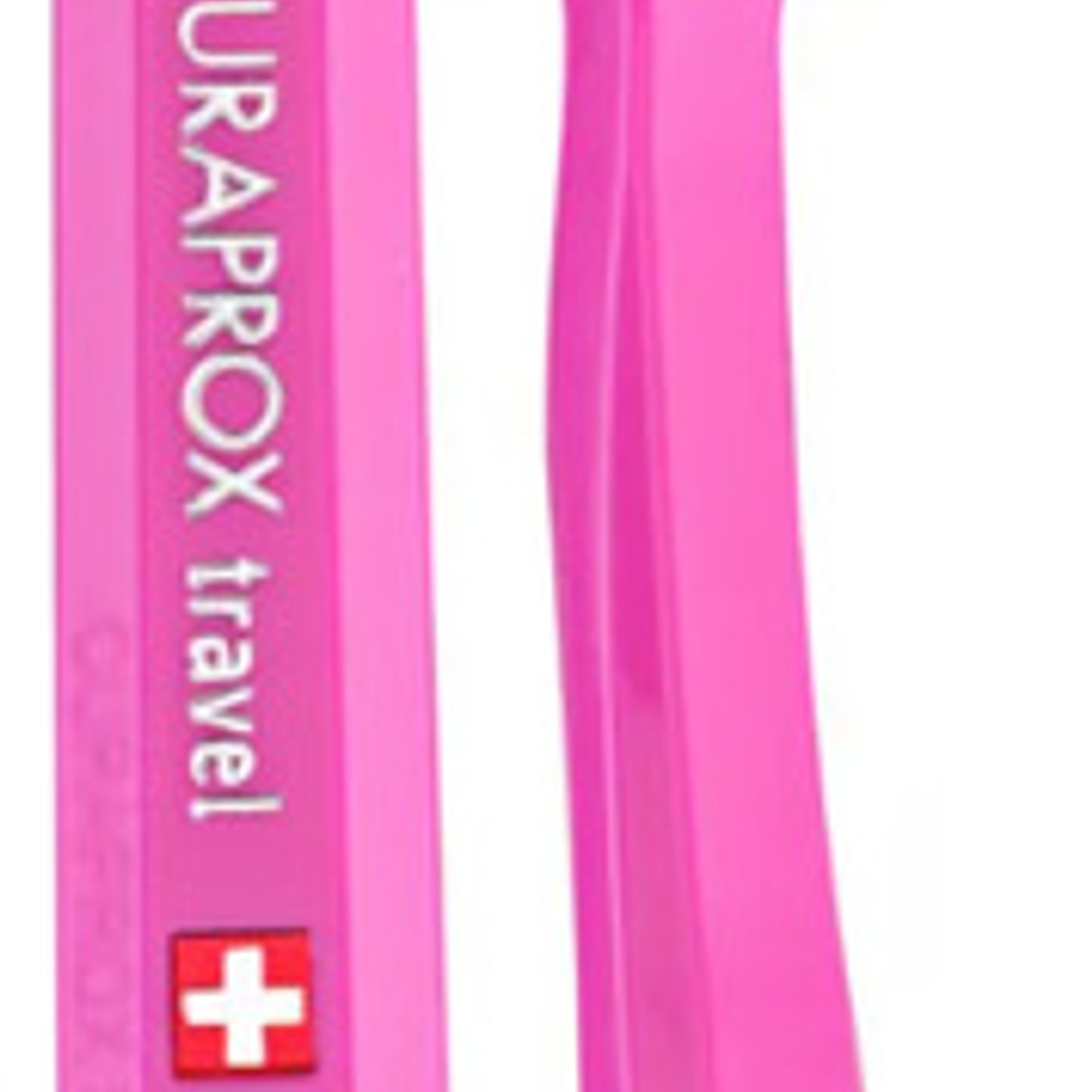 Set De Viaje Curaprox Blanqueador Higiene Dental Colores 27