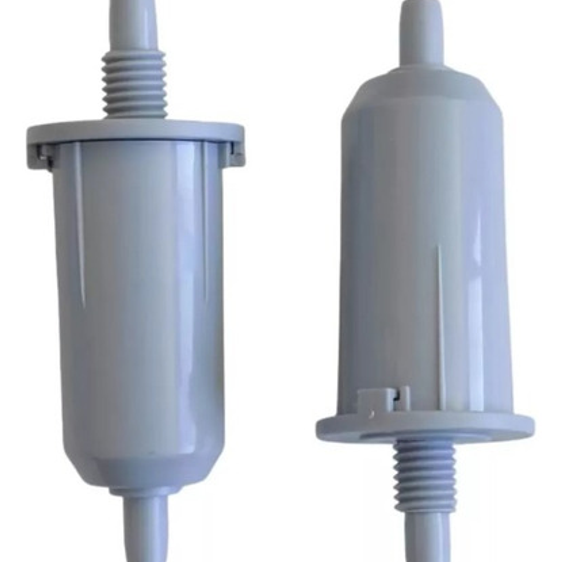 Pack X2 Filtros De Succión Para Sillon Dental Desp. Express 4