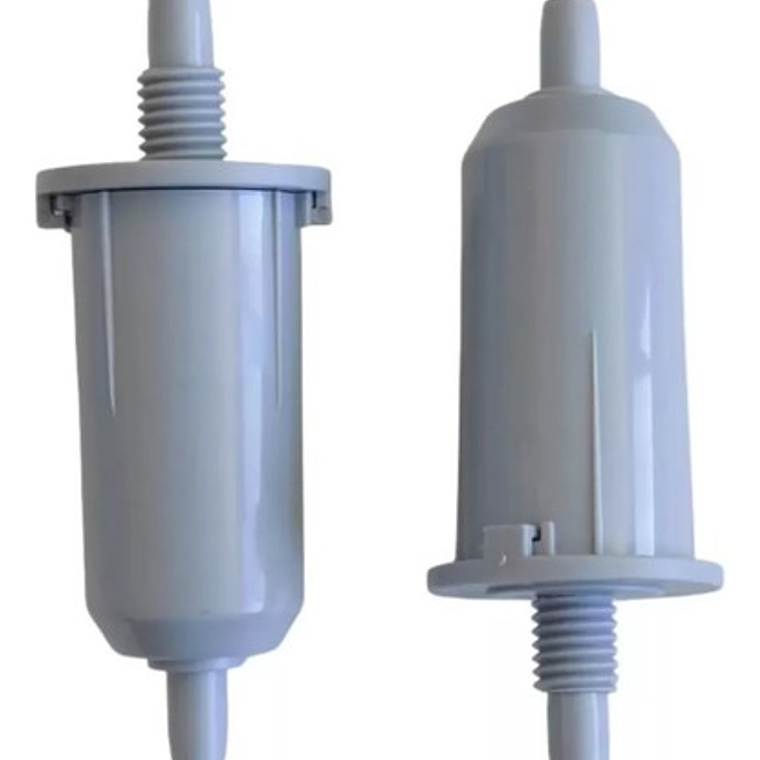 Pack X2 Filtros De Succión Para Sillon Dental Desp. Express 4