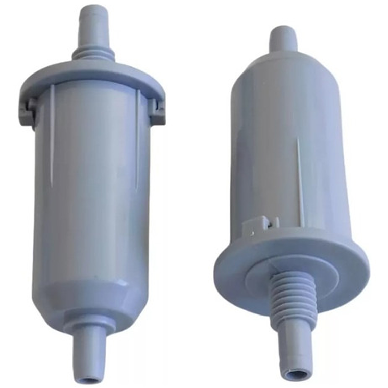 Pack X2 Filtros De Succión Para Sillon Dental Desp. Express 9