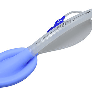 Pack 3 Máscaras Laríngeas Desechables Calidad Todas Medidas