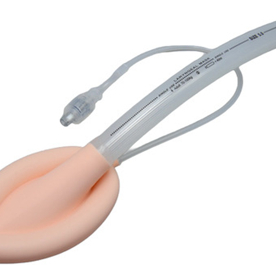 Pack 3 Máscaras Laríngeas Desechables Calidad Todas Medidas 34