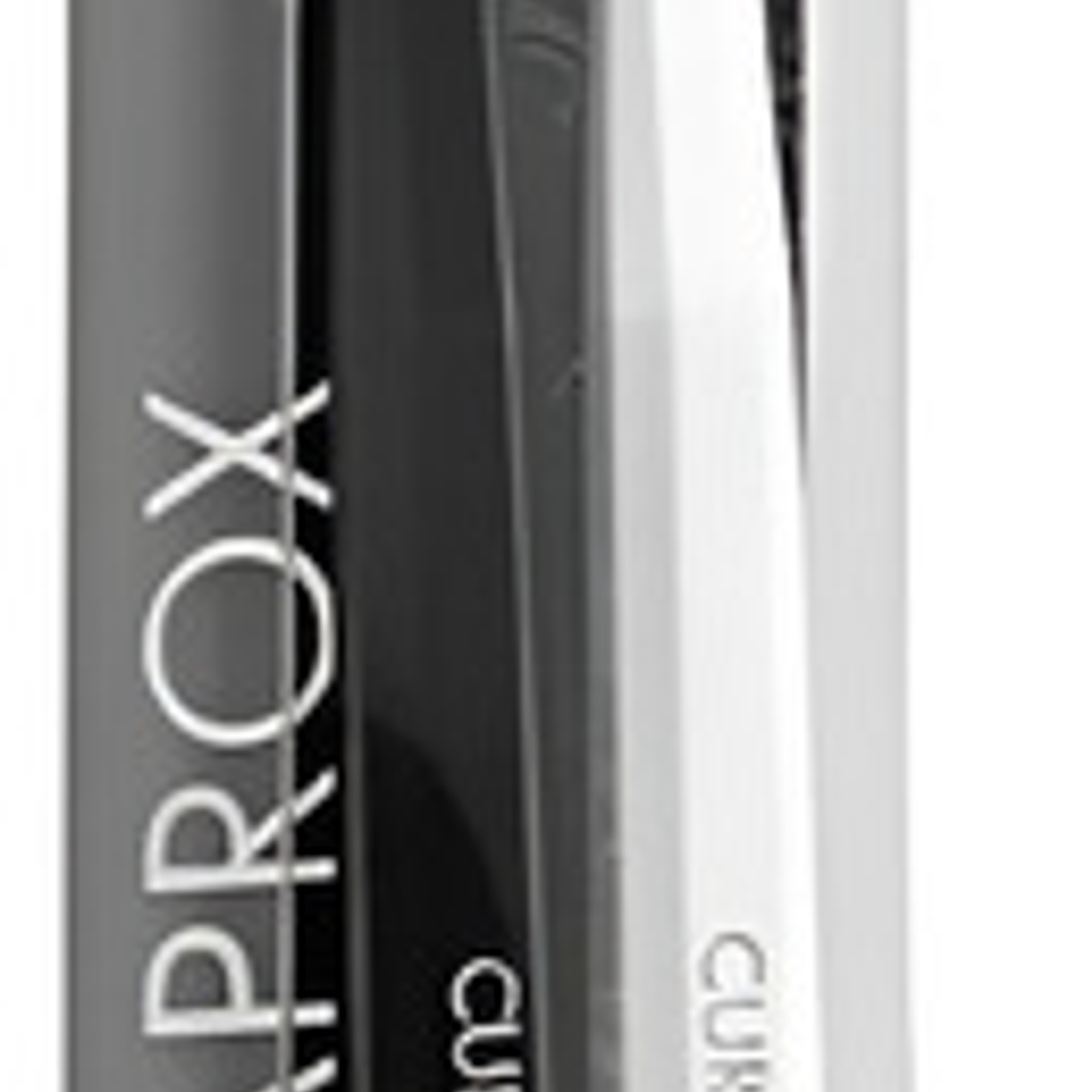 Pack 2 Cepillos Dientes Curaprox Black Is White Súper Suave 3