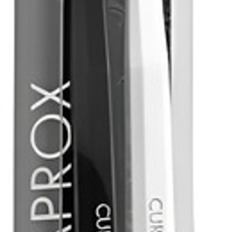 Pack 2 Cepillos Dientes Curaprox Black Is White Súper Suave 3