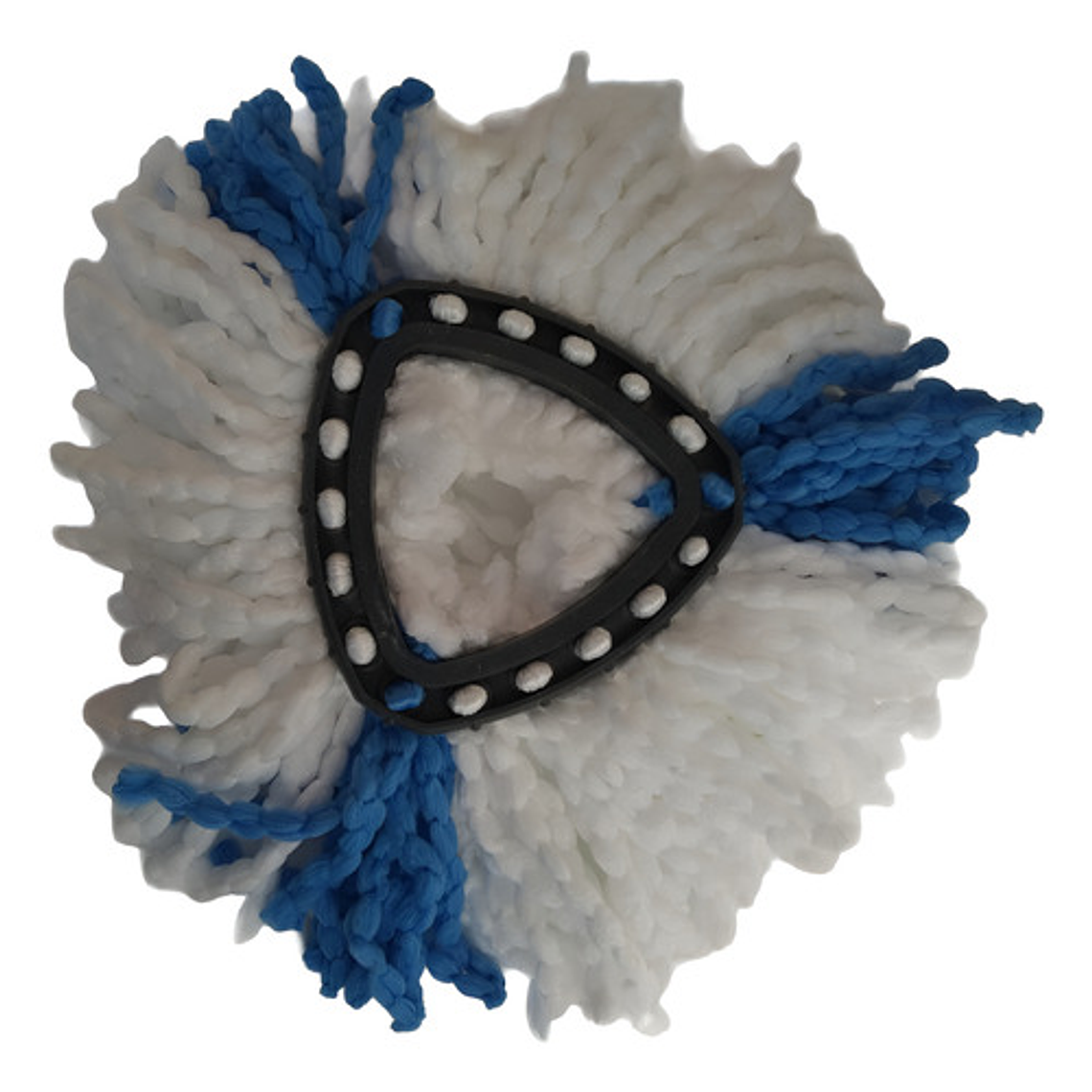 Repuesto Mopa Balde Con Pedal Easy Wring & Clean Por Unidad 9