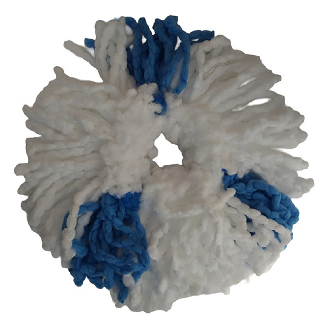 Repuesto Mopa Balde Con Pedal Easy Wring & Clean Por Unidad 10