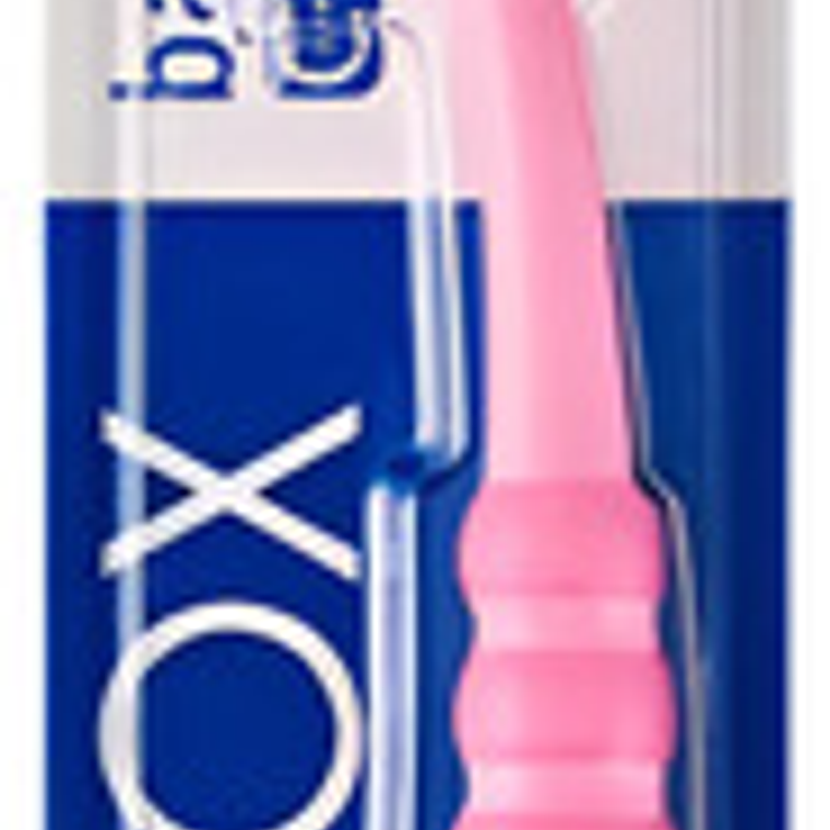 Cepillo De Dientes Curaprox Baby 0-4 Años Unidad Curakids 5