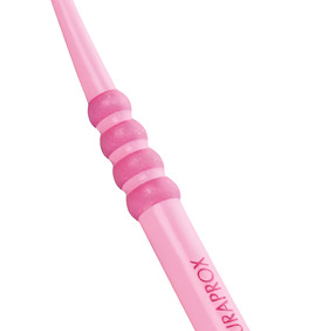 Cepillo De Dientes Curaprox Baby 0-4 Años Unidad Curakids 6