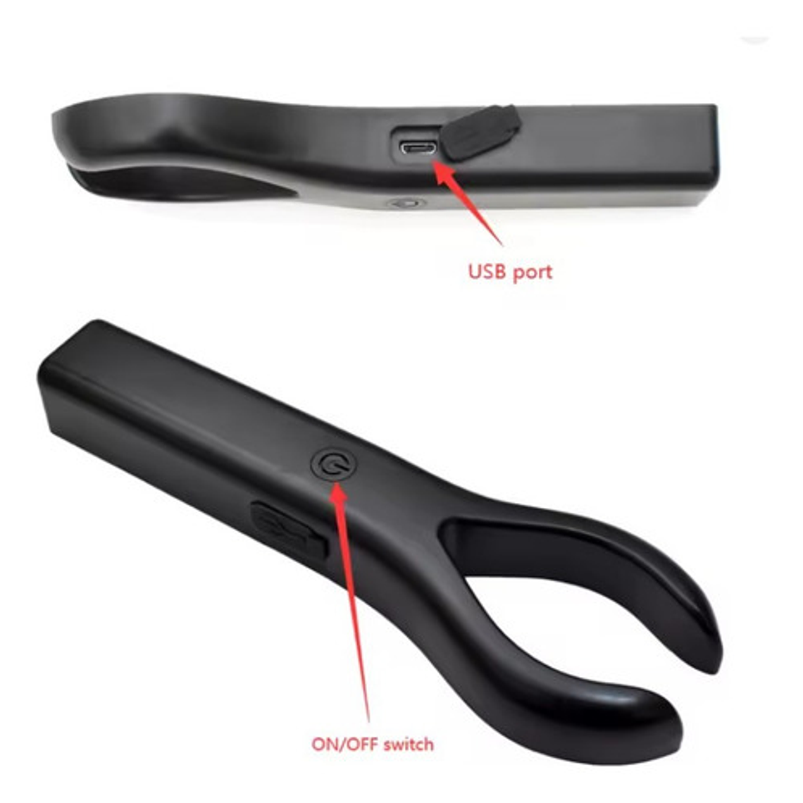 Detector Localizador Venas Infrarrojo Enfermería Usb Pocket 4