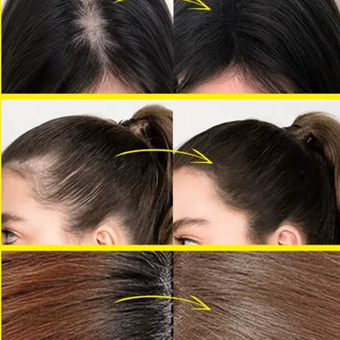 Sombra Sevich 10g Cubre Canas Única Con Cepillo Novedad 40