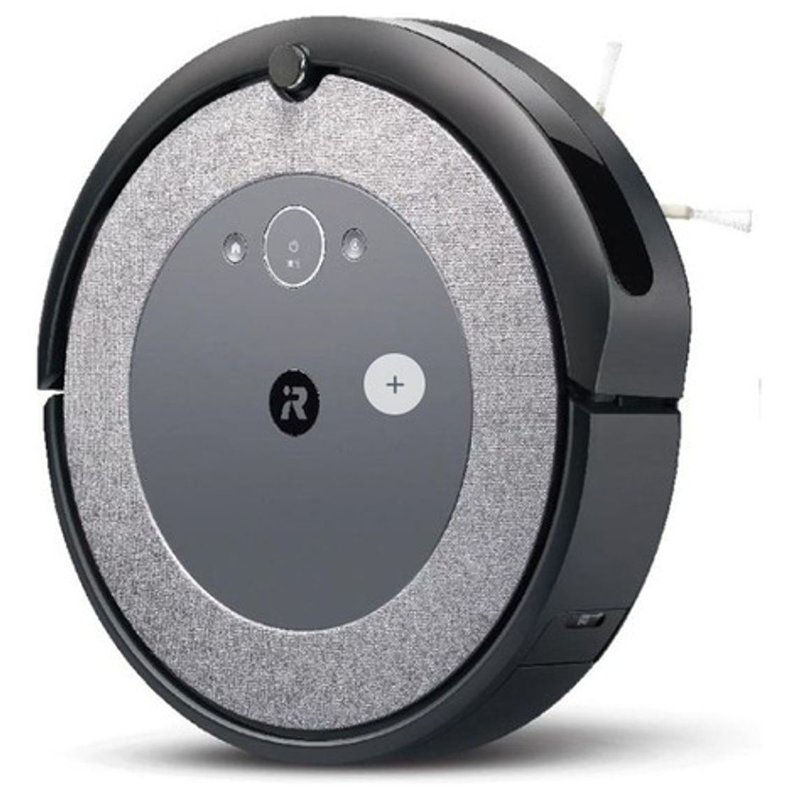 Irobot Aspiradora Y Trapeado Roomba Combo I5 Original Alexa 4