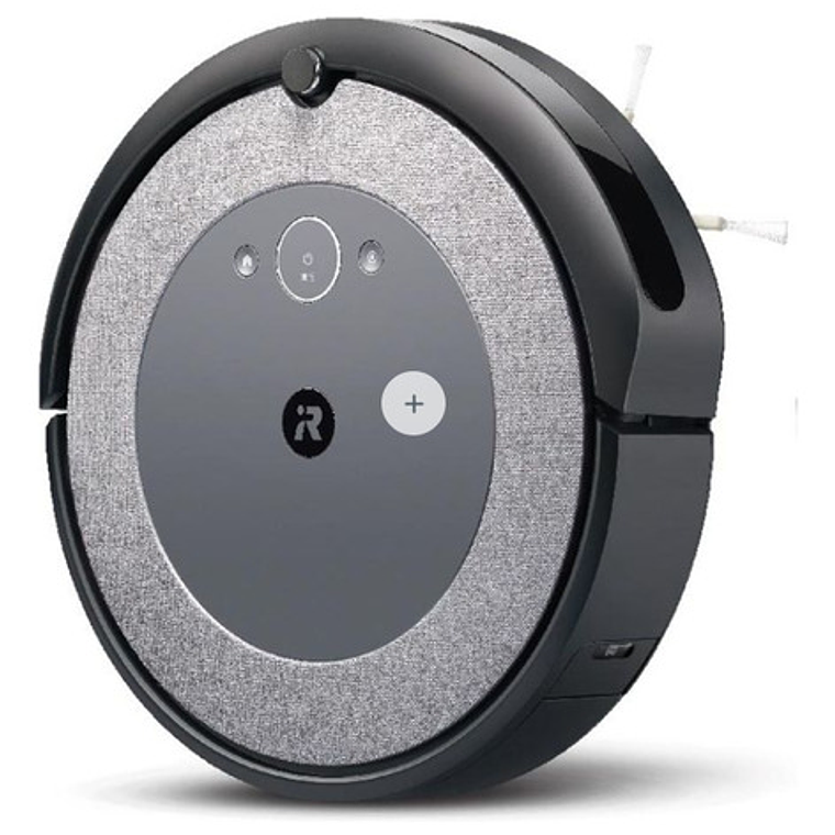 Irobot Aspiradora Y Trapeado Roomba Combo I5 Original Alexa 4