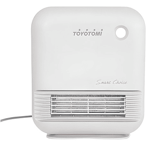 Termoventilador Wi-fi Toyotomi 2.000 W Mh-2092w Led