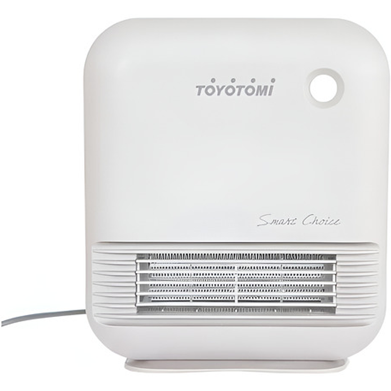 Termoventilador Wi-fi Toyotomi 2.000 W Mh-2092w Led 1