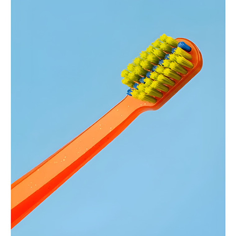 Cepillo De Dientes Curaprox Ortodoncia 5460 Unidad Suiza 2