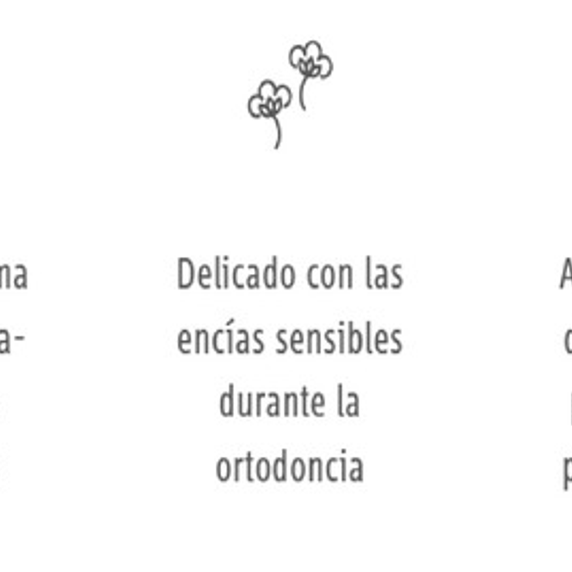 Cepillo De Dientes Curaprox Ortodoncia 5460 Unidad Suiza 4