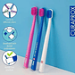 Cepillo De Dientes Curaprox Ortodoncia 5460 Unidad Suiza - Miniatura 8