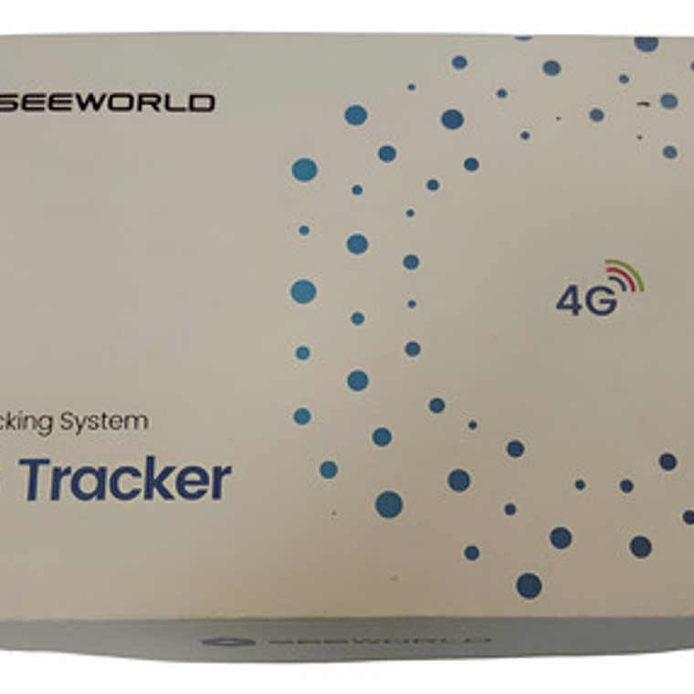 Rastreador Gps Tracker De 4g D11l Seeworld App El Mejor 3