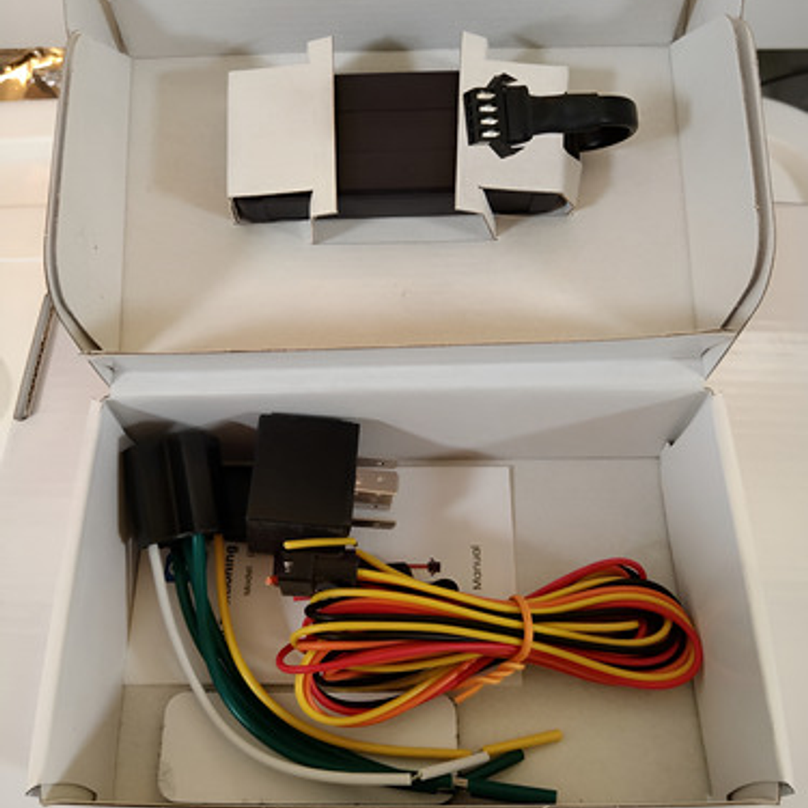 Rastreador Gps Tracker De 4g D11l Seeworld App El Mejor 4