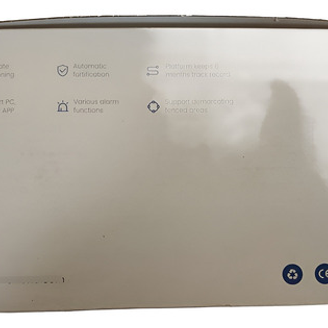 Rastreador Gps Tracker De 4g D11l Seeworld App El Mejor 5