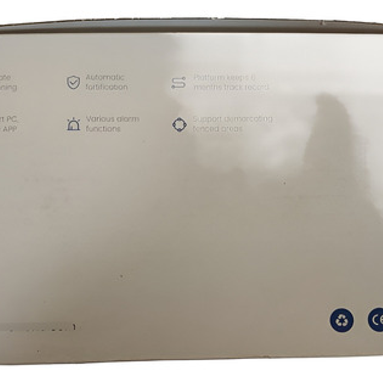 Rastreador Gps Tracker De 4g D11l Seeworld App El Mejor 5