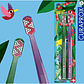 Pack Duo Cepillos De Dientes Curaprox Recycled Edition 5460 - Miniatura 2