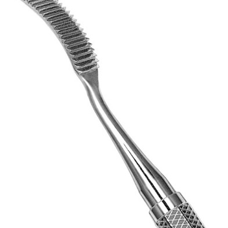 Lima Para Hueso Acero Inoxidable Pacard Instruments 2